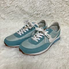 ナイキ スニーカー ワッフル ウィメンズエリート ライトブルー311085-411 ★お値段交渉を受け付けます。