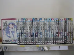 2025年最新】とある魔術の禁書目録 漫画 全巻の人気アイテム