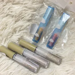 Borica　RICAFROSH　アイシャドウセットのサムネイル