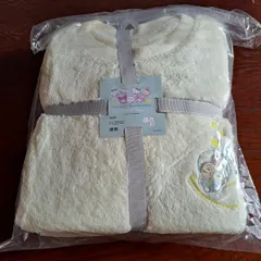 ちいかわ✕サンリオキャラクターズ スペースツアー フリースセット