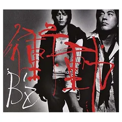 衝動 [Audio CD] B’z and KOSHI INABA