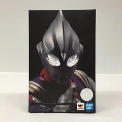 【東店44-635-2502】【店舗併売】S.H.Figuarts 真骨彫製法 ウルトラマンティガ マルチタイプ