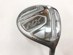 【最短翌日発送】BERES NX ★★★ | 15 | S | ATTAS MB-FW 75 | 中古 | フェアウェイウッド | ホンマゴルフ