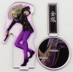 状態△】ヒューマンバグ大学 須永陽咲也 アクリルスタンド - メルカリ