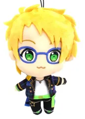 【中古】ぬいぐるみ 遊木真 ぬいぐるみ -Trickstar- 「あんさんぶるスターズ!!」