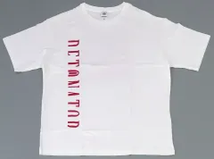【中古】Tシャツ 蒼井翔太 TシャツB ホワイト Mサイズ 「蒼井翔太 LIVE 2024 WONDER lab. DETONATOR」