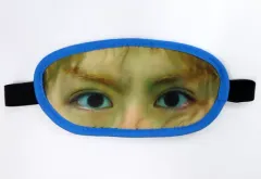 【中古】生活雑貨(男性) 白濱亜嵐 アイマスク 「EXILE LIVE TOUR 2018-2019“STAR OF WISH”」 会場限定カプセル景品