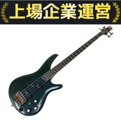 2025年最新】Ibanez SR1000の人気アイテム - メルカリ