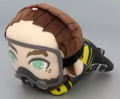 2025年最新】apex legends 寝そべりぬいぐるみの人気アイテム