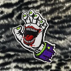 2024年最新】mishka ワッペンの人気アイテム - メルカリ