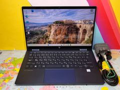 HP Elite Dragonfly タッチ 13.3型 Office2024
