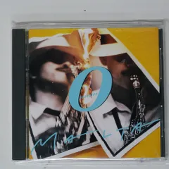 国内盤 MALTA (3)/OBSESSION/VICTOR VDJ1139 CD □