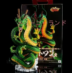 2025年最新】神龍 フィギュア 海外の人気アイテム - メルカリ