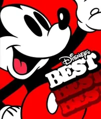 Disney’s BEST(中古品)