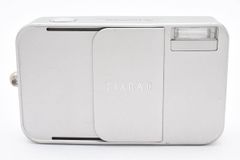 ★富士フィルム FUJIFILM TIARA II ティアラ コンパクトフィルムカメラ★ #1831AW25