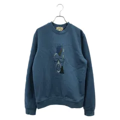 2025年最新】HERMES メンズ トレーナー・スウェットの人気