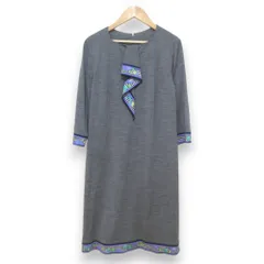 2025年最新】レオナール ワンピース 40の人気アイテム - メルカリ 