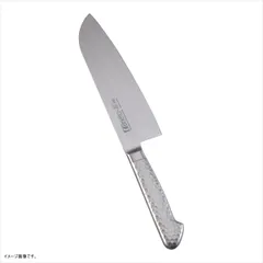 【新品】片岡製作所 Brieto-M11pro モリブデン・バナジウム鋼 万能庖丁 175mm M1114のサムネイル