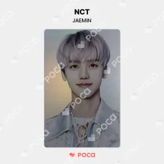 nct resonance ジェミン トレカ イヤーブックカード 2025年最新】イヤーブック ジェミンの人気アイテム - メルカリ