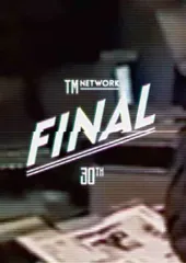 美品！TM NETWORK/30th FINAL 豪華盤〈初回生産限定盤〉 TM NETWORK 30th FINAL 初回生産限定盤 Blu-ray