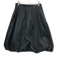 FOXEY NEWYORK  フォクシー ニューヨーク Skirt Airy Puff スカート 41158-NASOA107T ブラック 40のサムネイル