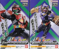 2025年最新】装動 仮面ライダーガッチャード→6←Feat.装動 仮面