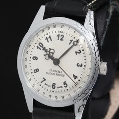 希少 Pledge プレッジ CITIZEN レザーリストバンド 0038 - メルカリ