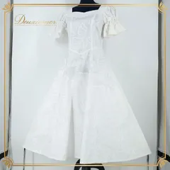 フラダンス 衣装 ワンピース ドレス ホワイト系 マーメイドライン モンステラ柄 レイ柄 ヤシ柄 白 MermaidLine MMJ エムエムジェイ 日本製 爽やか 華やか 明るい ハワイアン アロハ かわいい ハワイアンプリント フラ ダンス