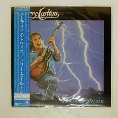 2025年最新】Larry Carlton ＆の人気アイテム - メルカリ