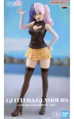 2025年最新】2.5次元の誘惑 GLITTER&GLAMOURS 753 私服verの人気