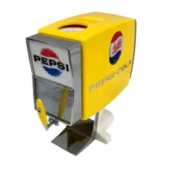 PEPSI ドリンクディスペンサー カップ付き ペプシサーバー PEPSI ドリンクディスペンサー カップ付き ペプシサーバー