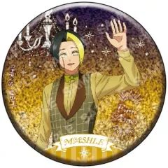 2025年最新】マッシュル-MASHLE- 缶バッジコレクション パーティーの