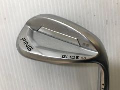 【最短翌日発送】GLIDE 3.0 | 54 | S | NSプロ950GH neo | 中古 | ウェッジ | ピン