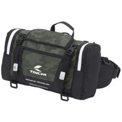 Klim ウエストバッグ ボディバッグ - メルカリ