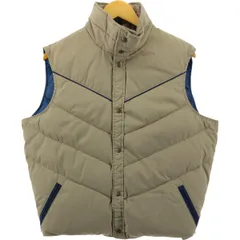 DEAD未使用◎USA製 ビンテージ 70s BIGSMITH 中綿ベスト M◎ 182744068.jpg?cmsp_timestamp=