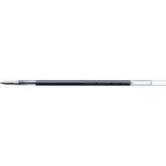 ゼブラ サラサ ジェルボールペン替芯 JF-0.5芯 0.5mm 1本入 ブルーブラック P-RJF5-FB （1点）