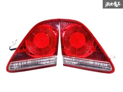 2025年最新】Yahoo!オークション -18クラウン テール 右の中古品