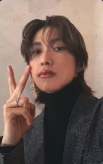 【中古】コレクションカード(男性) INI/池崎理人/「INI CALENDAR 2024」封入特典トレーディングカード