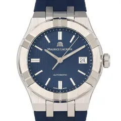 2025年最新】モーリスラクロア アイコン 39mmの人気アイテム