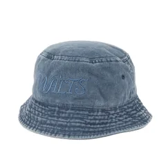 Walts bar Cotton ワルツ バケットハット バケハ Walts bar Cotton ワルツ バケットハット バケハ