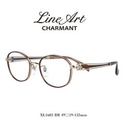 Line Art CHARMANT（ラインアートシャルマン） 