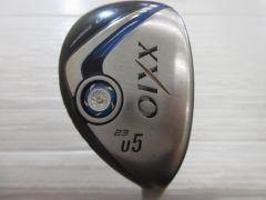 【最短翌日発送】【訳あり】XXIO 9 | 23 | R | MP900 | 中古 | ユーティリティ | ダンロップ