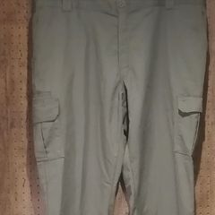 90s Levi's L2 チノパンツ バギー カーキ silverTab - メルカリ
