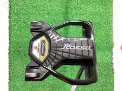 2025年最新】テーラーメイドスパイダーセンターシャフトパターの