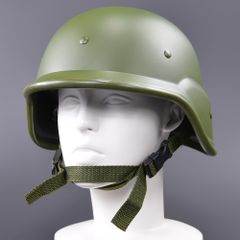 中国軍 人民解放軍 PLA GK80 ヘルメット 未使用品 - メルカリ