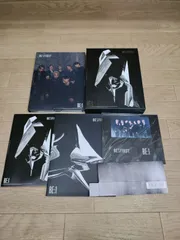 Spacecraft　BMSG盤　新品未開封 BMSG MUSIC SHOP on X: 