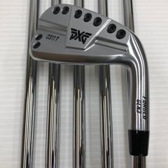 【最短翌日発送】0311T GEN3 | R300 | ダイナミックゴールド　105 | 中古 | アイアンセット | パーソンズエクストリームゴルフ