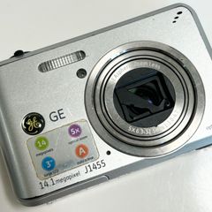 デジカメ ジャンク 5点 未確認】OLYMPUS VG-140 コンデジ デジカメ ジャンク - メルカリ
