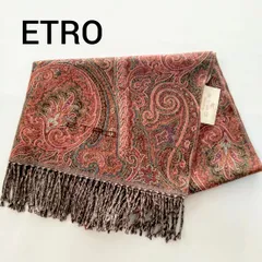 ひざかけ エトロ ETRO レディース その他 レディース その他