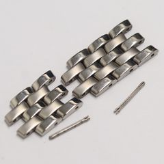 ROLEX あまりこま ブレスレット ジャンク ② ロレックス - メルカリ